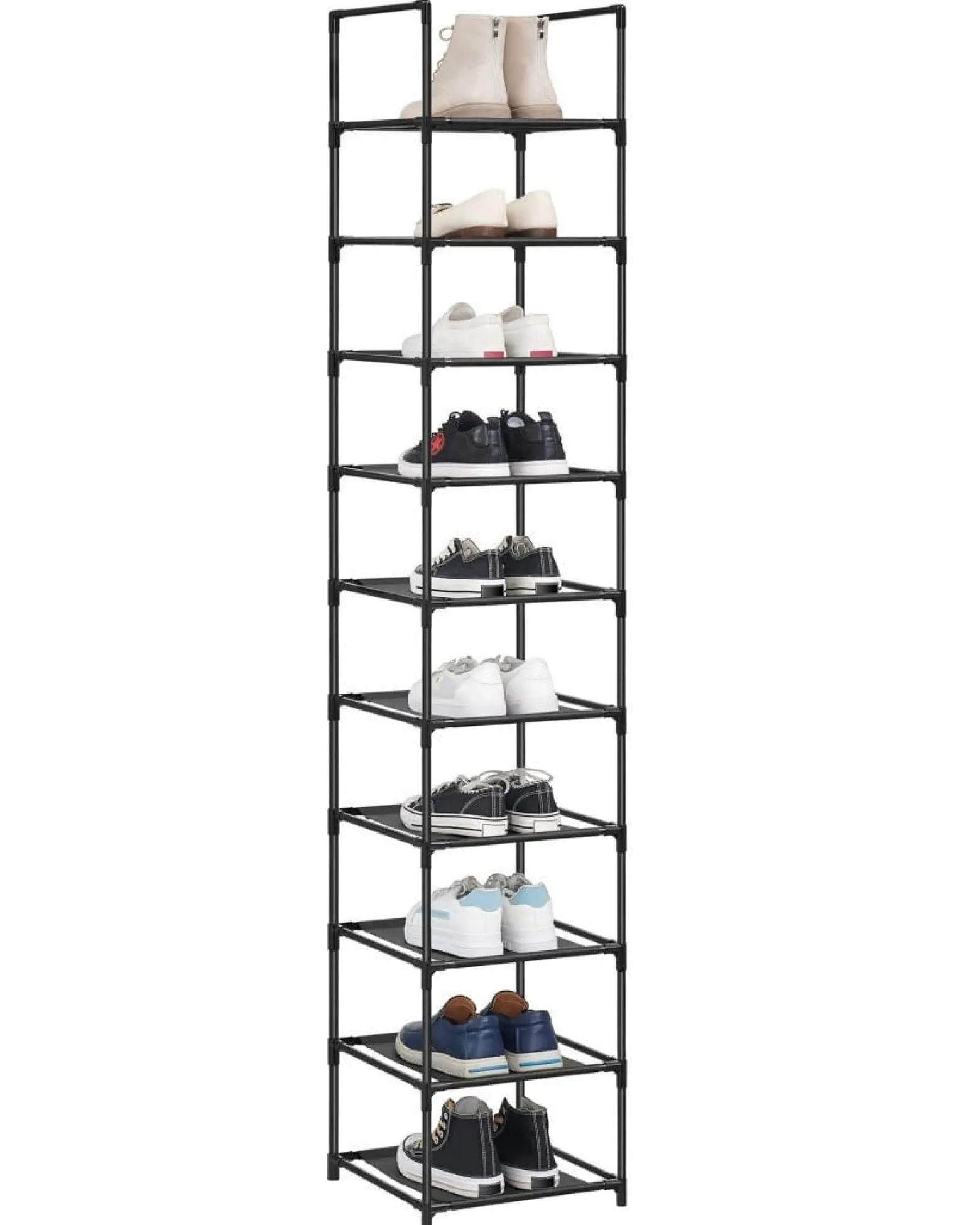 Szafka na Buty - LSR110B02