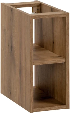 Szafka niska Iconic Oak Coast Evoke