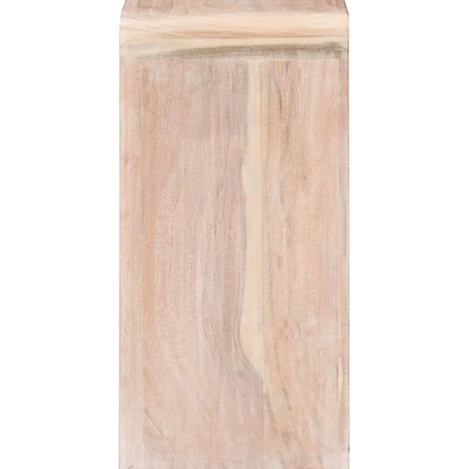 Szafka Nocna Stolik Komoda z Szufladą Do Sypialni 40x30x60 cm
