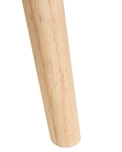 Szafka nocna stolik 40x45 szuflada brąz
