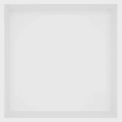Szafka Pod Telewizor Biały Stolik Półka Szafka RTV 102x35x35 cm