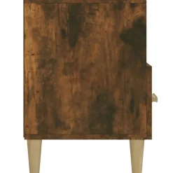 Szafka Pod Telewizor Szafka RTV Półka Stolik Telewizyjny 102x36x50 cm