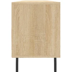 Szafka pod TV dąb sonoma 150x30x44.5 cm