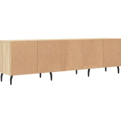 Szafka pod TV dąb sonoma 150x30x44.5 cm