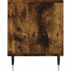 Szafka pod TV przydymiony dąb 100x34.5x44.5 cm