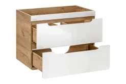 Szafka pod umywalkę 60 cm ARUBA CRAFT