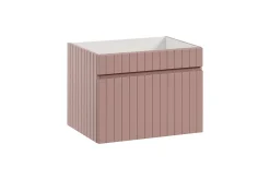 Szafka pod umywalkę 60 cm ICONIC