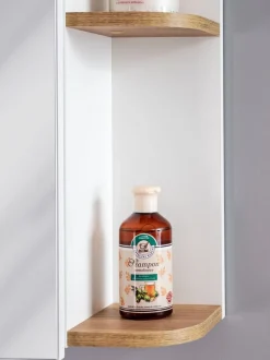 Szafka pod umywalkę 94 cm PLATINUM