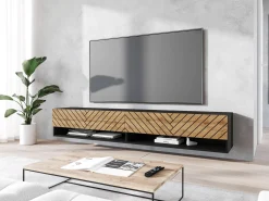 Szafka RTV A180 MDF