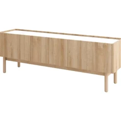 Szafka RTV BOHICA 01 dąb riviera