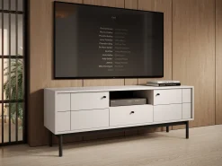 Szafka RTV JUKON 154 , kaszmir