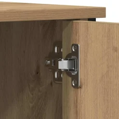 Szafka RTV Stolik Półka Szafka Pod Telewizor Do Salonu 100 x 40 x 50 cm