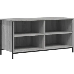 Szafka RTV Stolik Półka Szafka Pod Telewizor Do Salonu Pokoju 100x40x50 cm