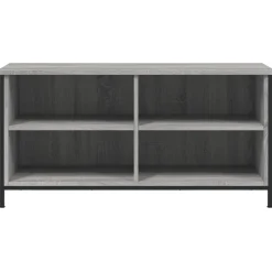 Szafka RTV Stolik Półka Szafka Pod Telewizor Do Salonu Pokoju 100x40x50 cm
