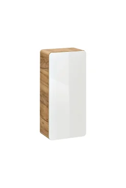 Szafka wisząca 35 cm ARUBA WHITE