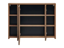 Szafka z lustrem 100 cm HAMPTON