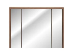 Szafka z lustrem 100 cm HAMPTON