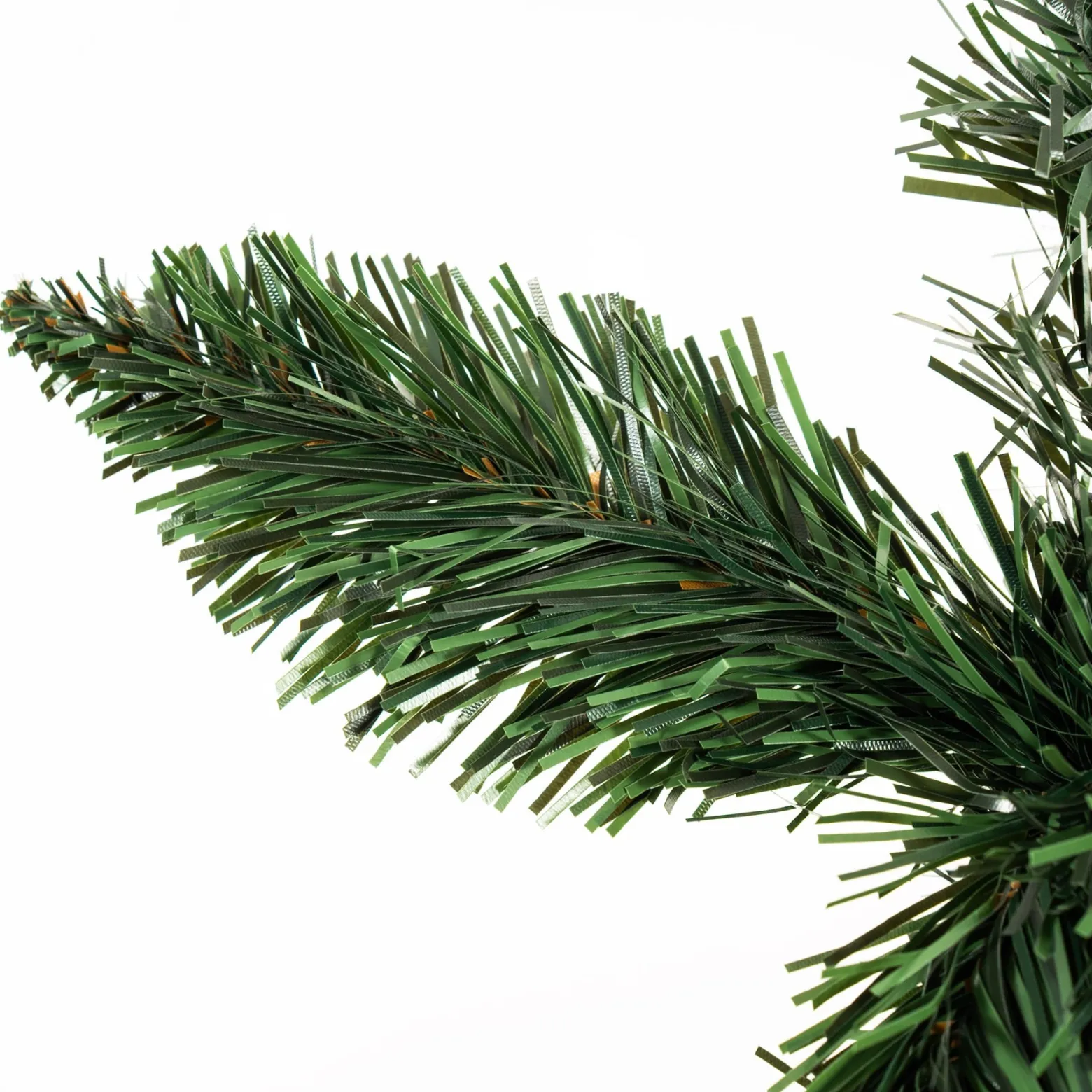 Sztuczna choinka sosna leśna 220 cm Royal Trees premium drewnian stojakiem