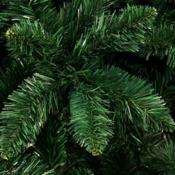 Sztuczna choinka sosna leśna 220 cm Royal Trees premium drewnian stojakiem