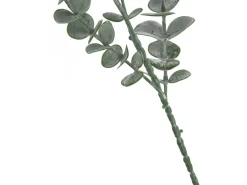 Sztuczna gałązka 51 cm zielona