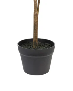 Sztuczna roślina cytryna w doniczce 105 cm