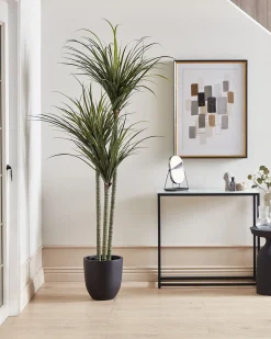 Sztuczna roślina dracena w doniczce 198 cm