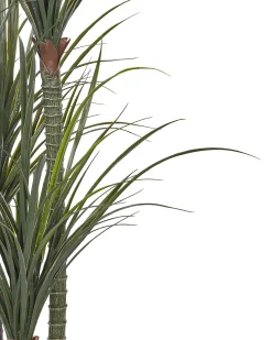 Sztuczna roślina dracena w doniczce 198 cm