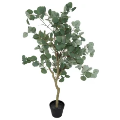 Sztuczna roślina eukaliptus, 127 cm