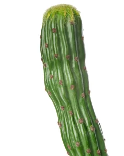 Sztuczna roślina w doniczce 115 cm kaktus
