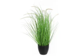 Sztuczna trawa w doniczce 68 cm