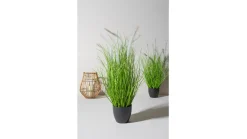 Sztuczna trawa w doniczce 68 cm