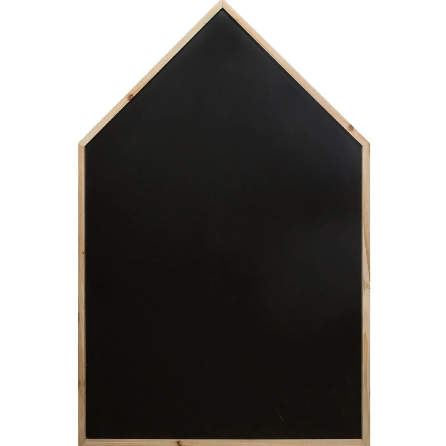 Tablica kredowa DOMEK, 75 x 116 cm