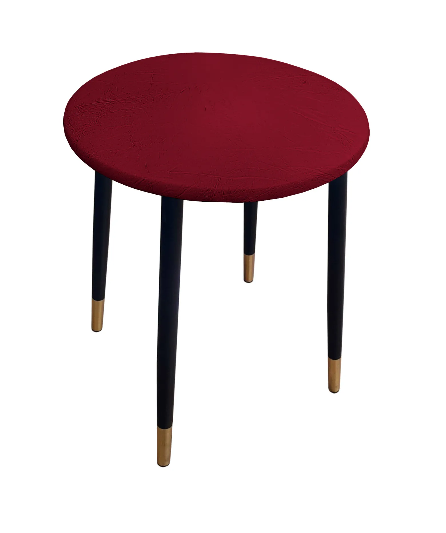 Taboret TRIX AL14 mahoń podsta
