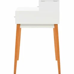 Toaletka z lustrem, MDF, 60 x 50 x 86 cm