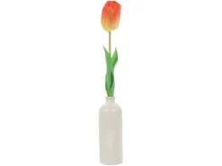 Tulipan pojedynczy 47 cm pomarańczowy