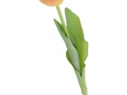 Tulipan pojedynczy 47 cm pomarańczowy