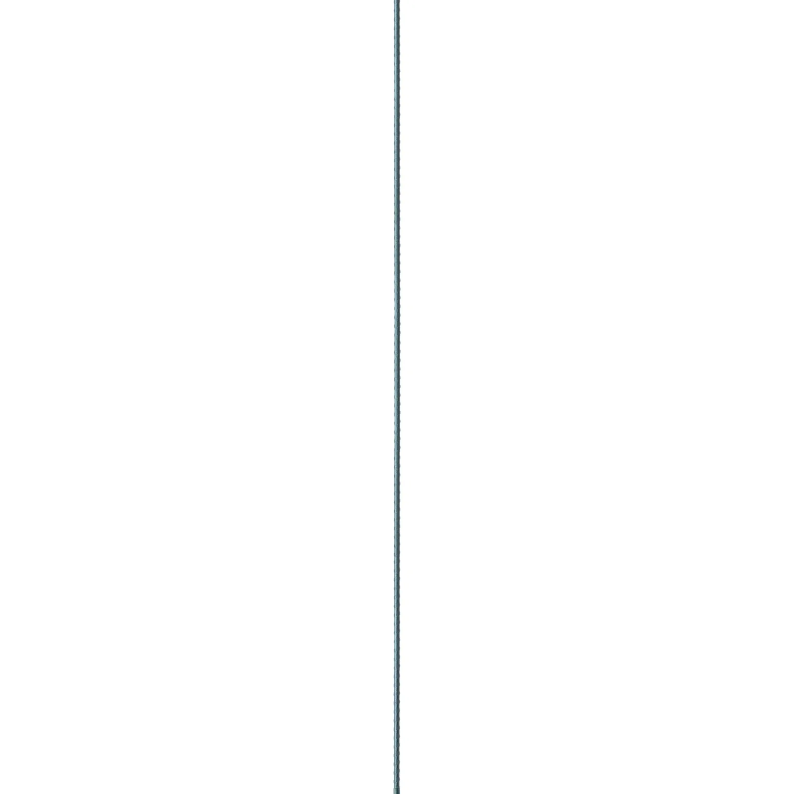 Tyczka Podpórka Roślin Stal Powlekana 150cm 10szt