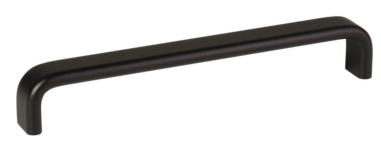 Uchwyt meblowy SCHWINN 3857 0192 czarna struktura proszek B3A