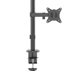 Uchwyt monitora do biurka Spacetronik SPA-111