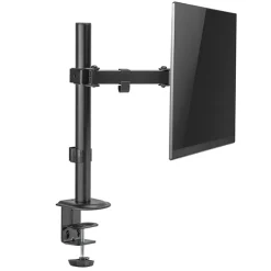 Uchwyt monitora do biurka Spacetronik SPA-111