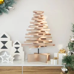 VidaXL choinka Brąz 60 cm