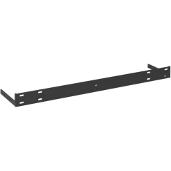 VidaXL Półka ścienna Brąz 60 x 23.5 x 3.8 cm MDF