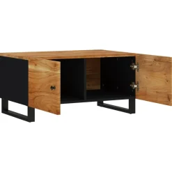 VidaXL Stolik kawowy 80x50x40 cm