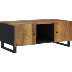 VidaXL Stolik kawowy 100x54x40 cm