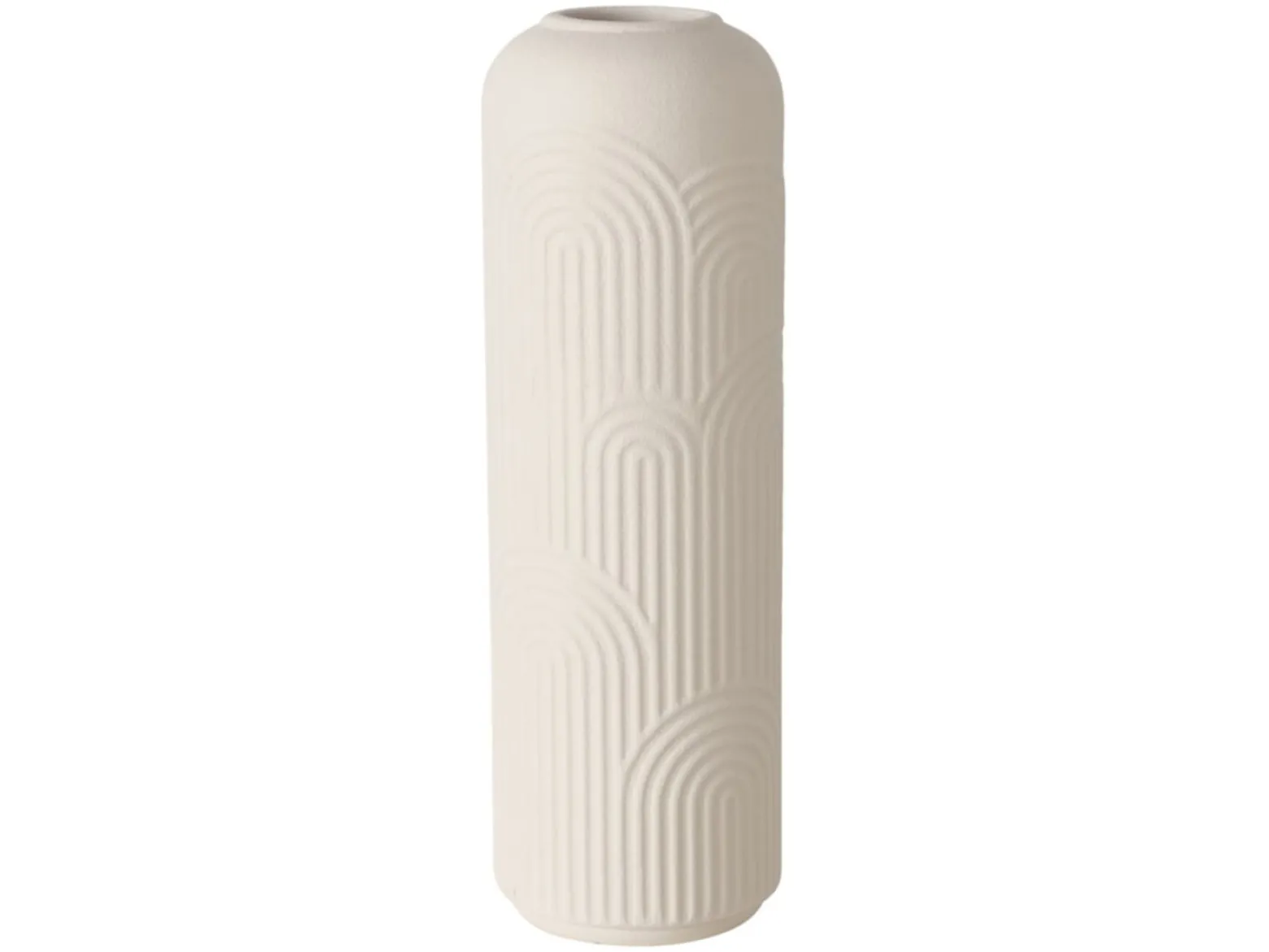 Wazon ceramiczny Aliette 25 cm mix kolorów