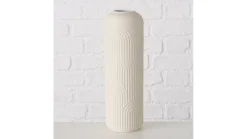 Wazon ceramiczny Aliette 25 cm mix kolorów