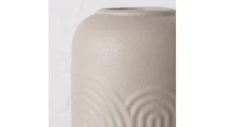 Wazon ceramiczny Aliette 25 cm mix kolorów