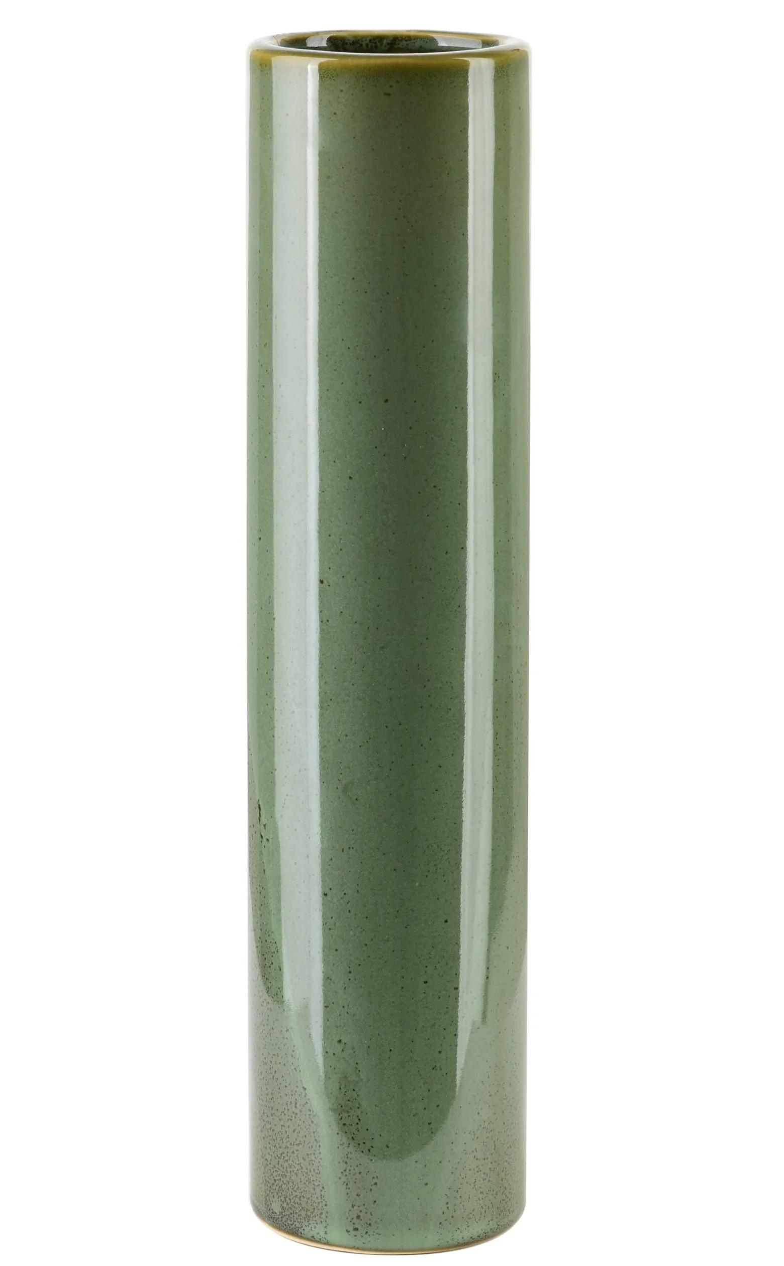 Wazon YVONNE 7x7xh30cm