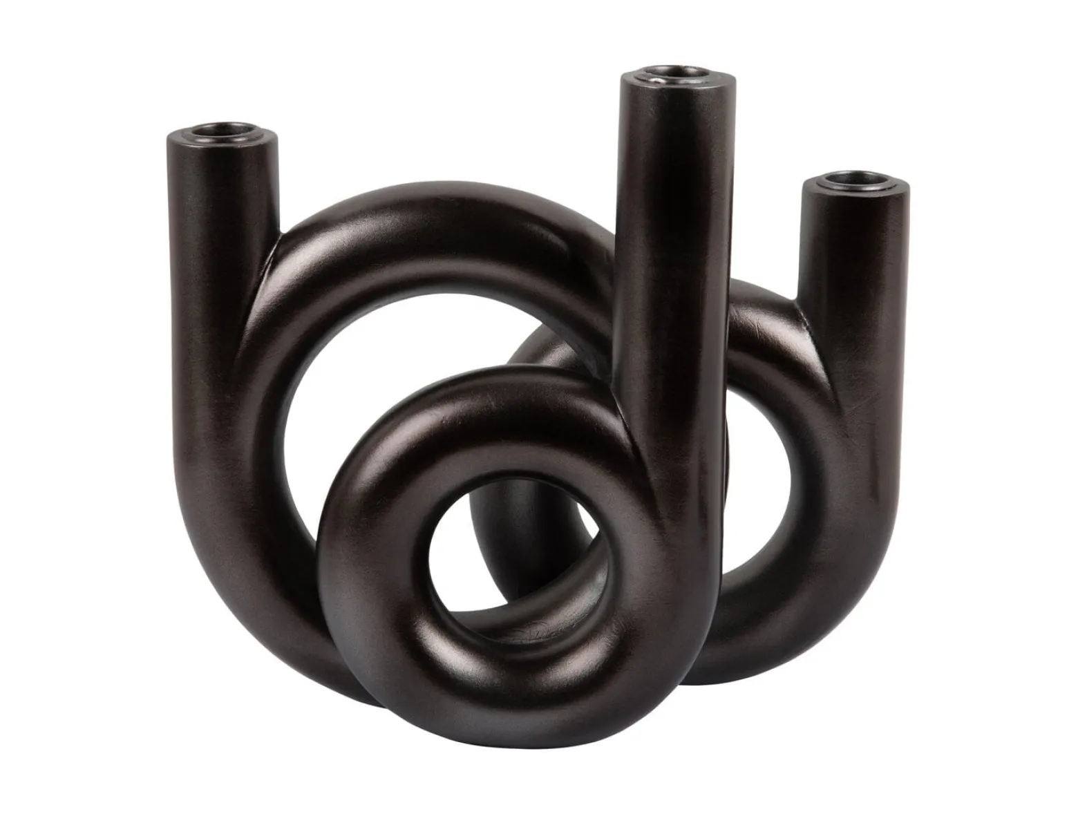 Świecznik RINGS na 3 świece