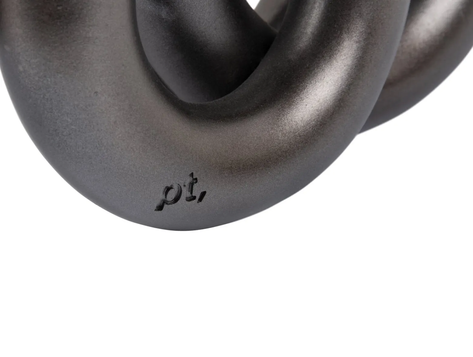 Świecznik RINGS na 3 świece